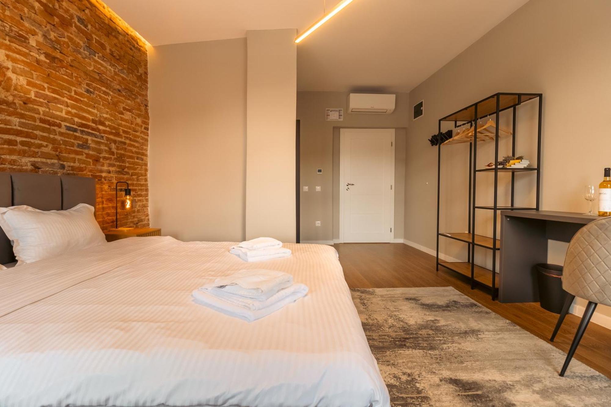 Epic Boutique Hotel Sibiu Ngoại thất bức ảnh