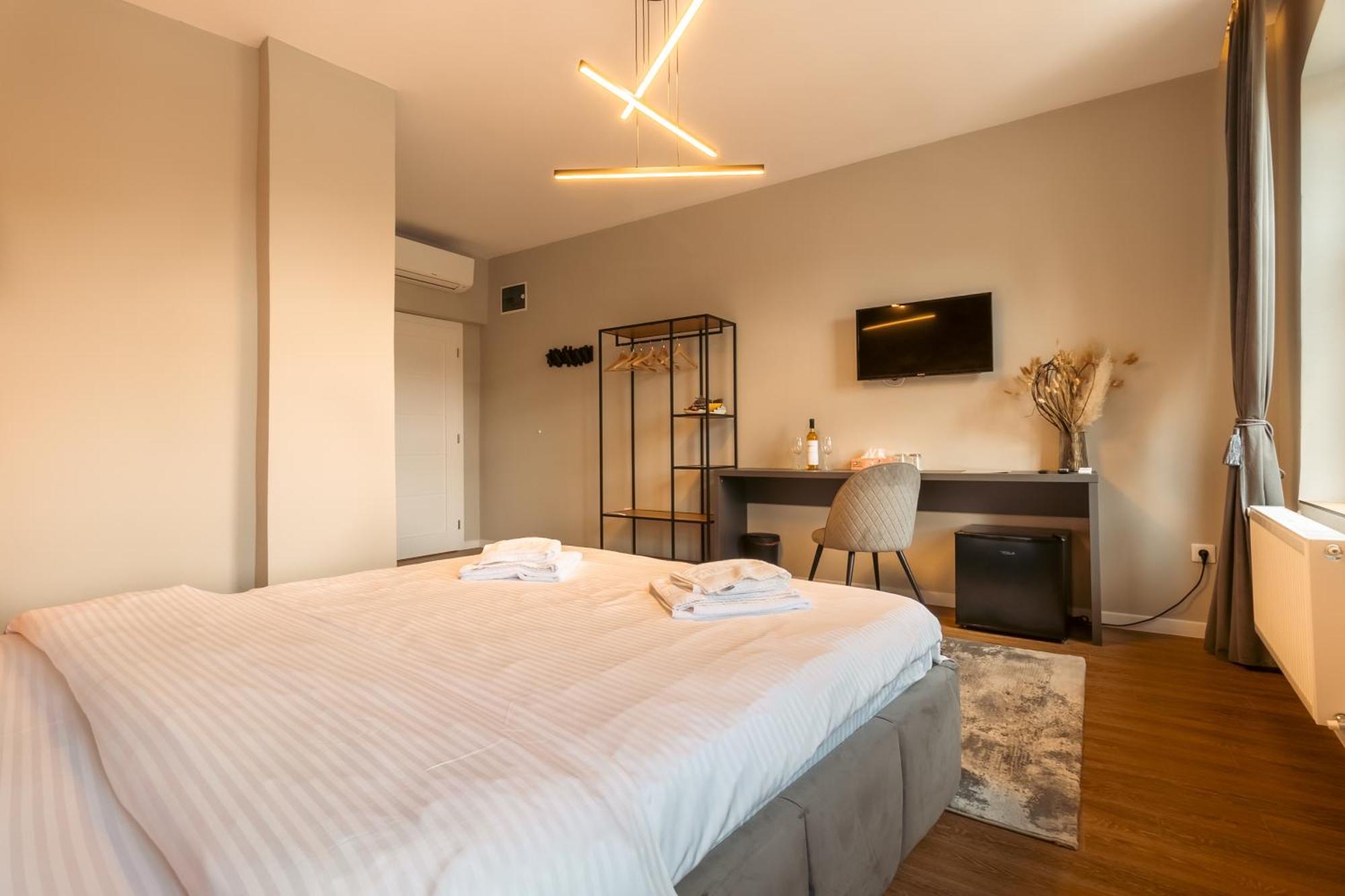 Epic Boutique Hotel Sibiu Ngoại thất bức ảnh